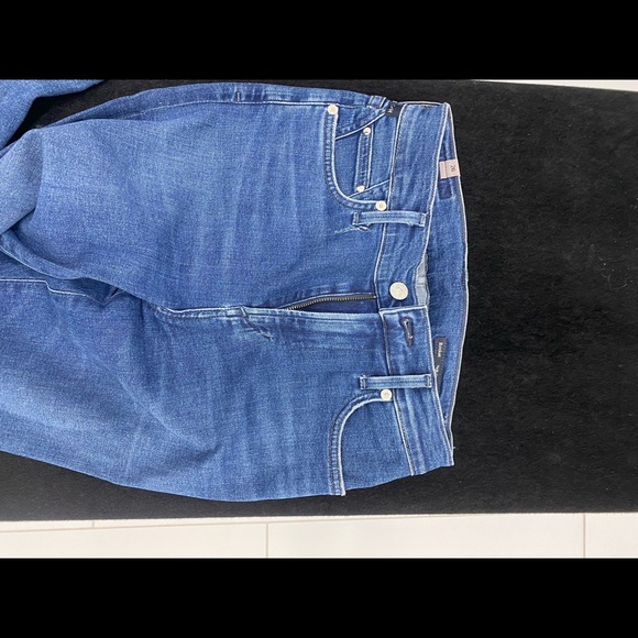 Citizens of Humanity Rocket Skinny Jeans - Picture 11 of 13